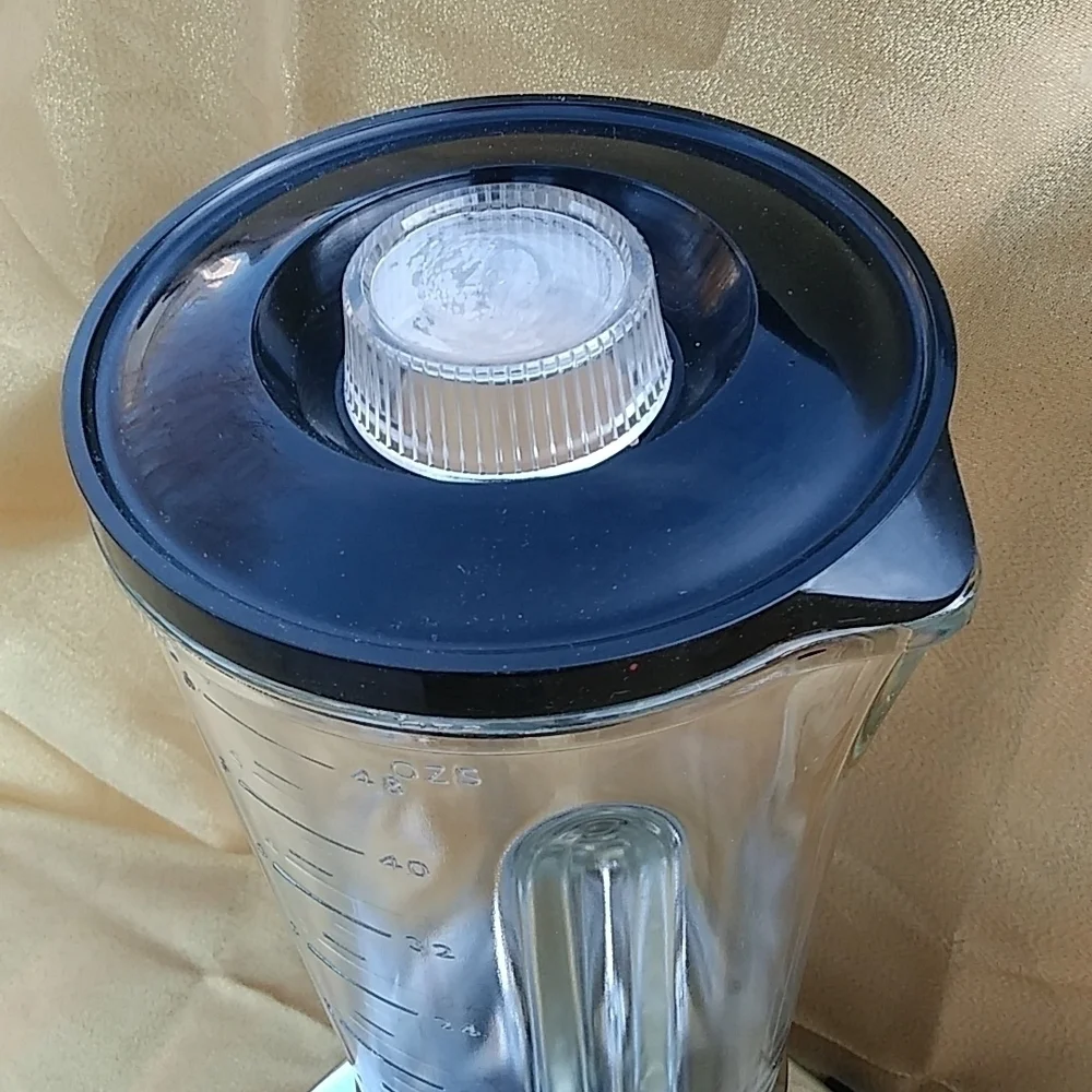 Panasonic MCM-1950s Rare Retro Blender / Excellent / Look !